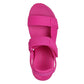 Skechers Womens Uno Fun Stand Sandals Pink 119814/HTPK