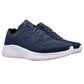 Skechers Mens Skech-Lite Pro Nullify Navy Vegan Lace Up Trainers