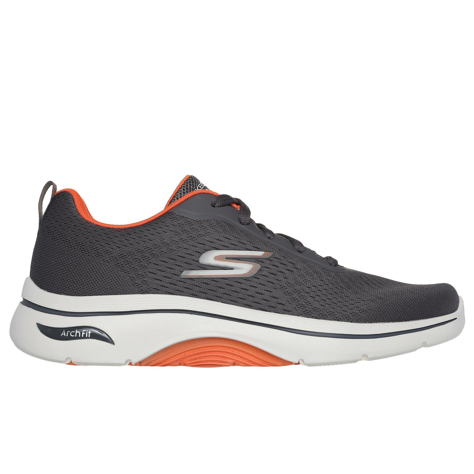 Skechers on the go orange online