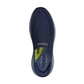 Skechers Mens Parson Ralven Navy Slip-Ins Vegan Shoes