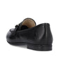 Rieker 51764-00 Black Loafer Shoes