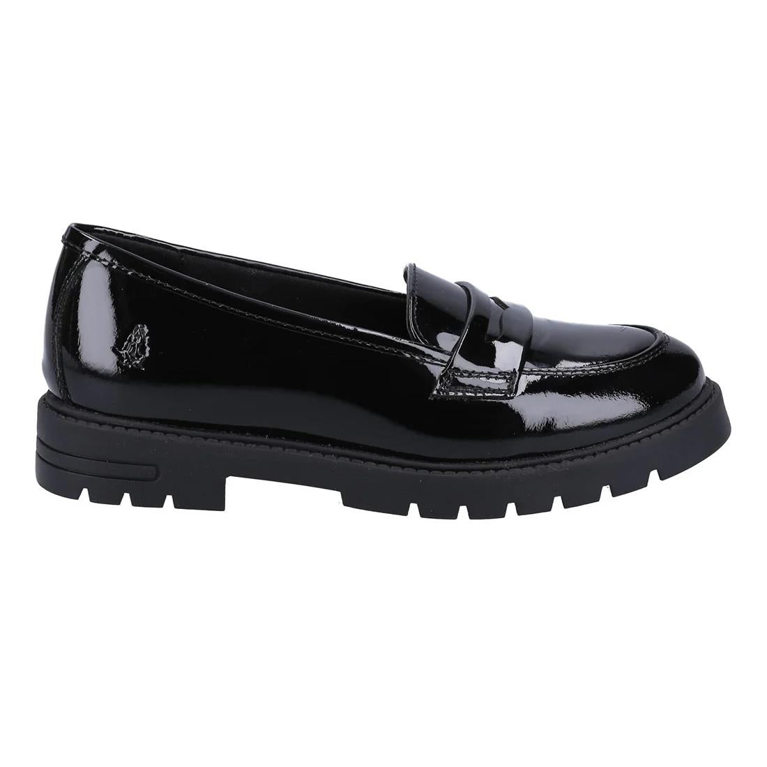 hush puppies girls study hall dress oxford material leather Amazon.com | Hush Puppies boys Ty Dress Shoe, Black, 13 Wide Little Kid US