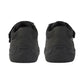 Kickers Infants Boys Stomper Mid Black Leather Double Strap Shoes