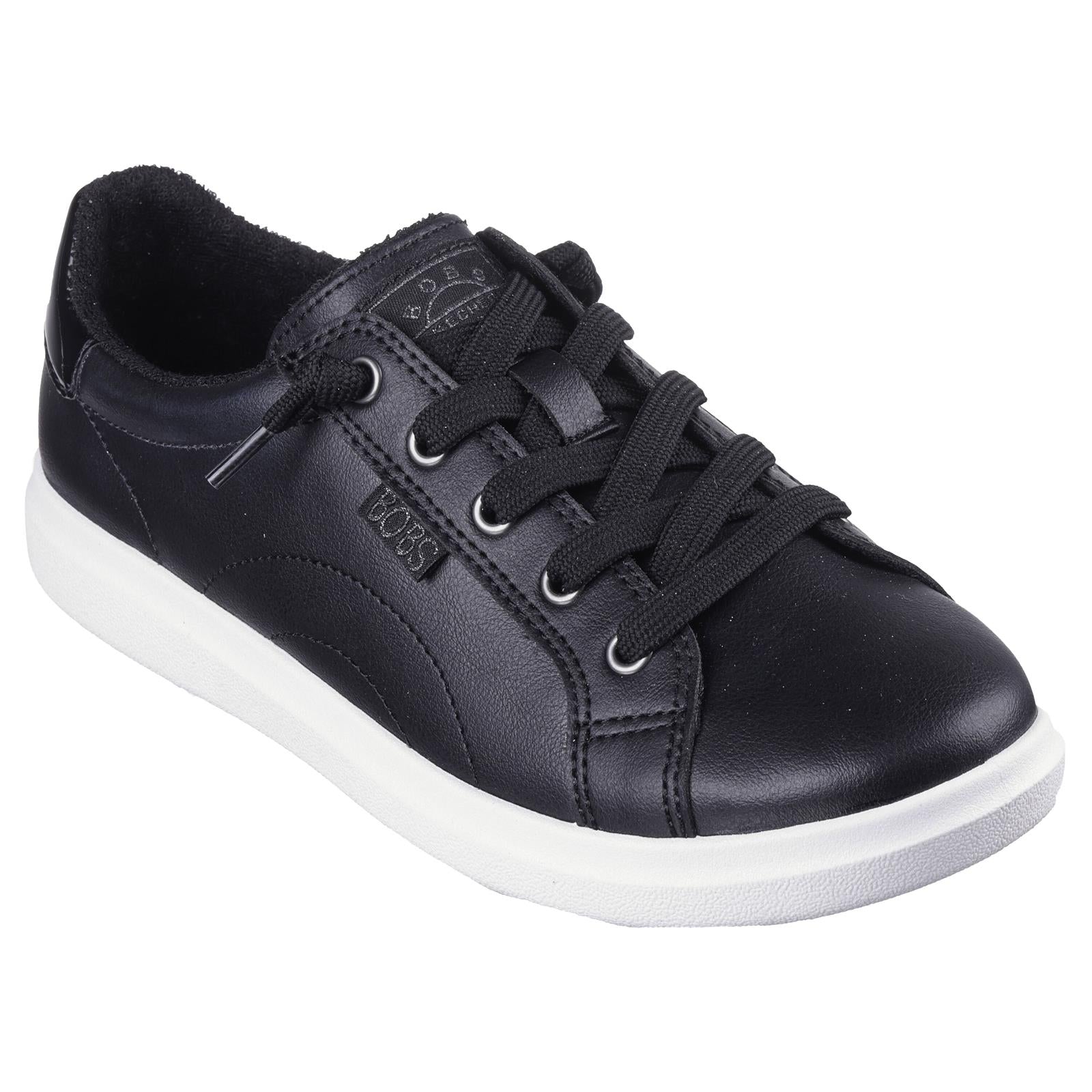 Skechers vegan leather on sale