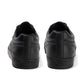 Kickers Mens Tovni Lo Mix Leather Black School/Work Shoes