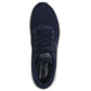 Skechers Mens Arch Fit 2.0 Navy Lace Up Lightweight Vegan Shoes