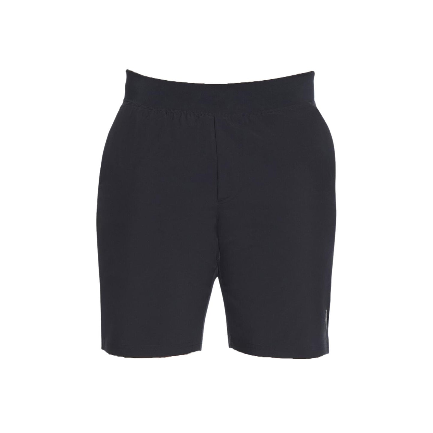 Skechers Mens Movement 7” Black Shorts II