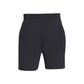 Skechers Mens Movement 7” Black Shorts II