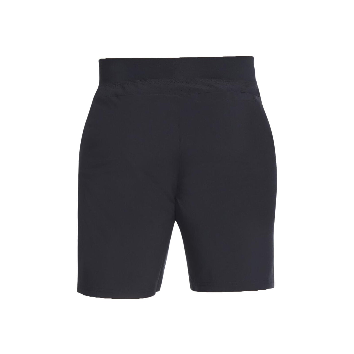 Skechers Mens Movement 7” Black Shorts II