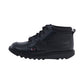 Kickers 1-17595 Kick Hi Mx Msh