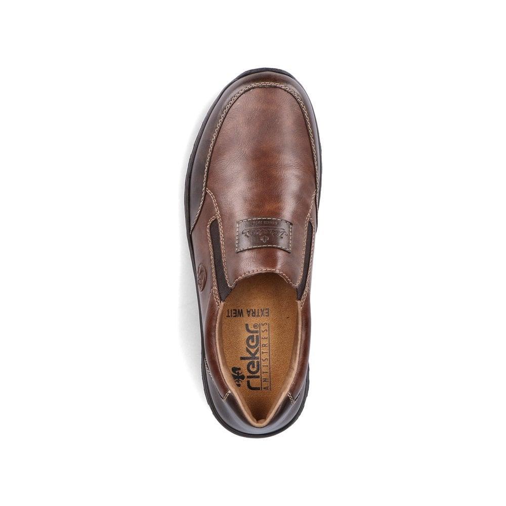 Rieker derby shoes on sale