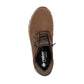 Rieker Mens 11050-22 Brown Suede Extra Wide Fit Lace Up Shoes 