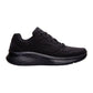 Skechers Mens Skech-Lite Pro Nullify Black Vegan Lace Up Trainers