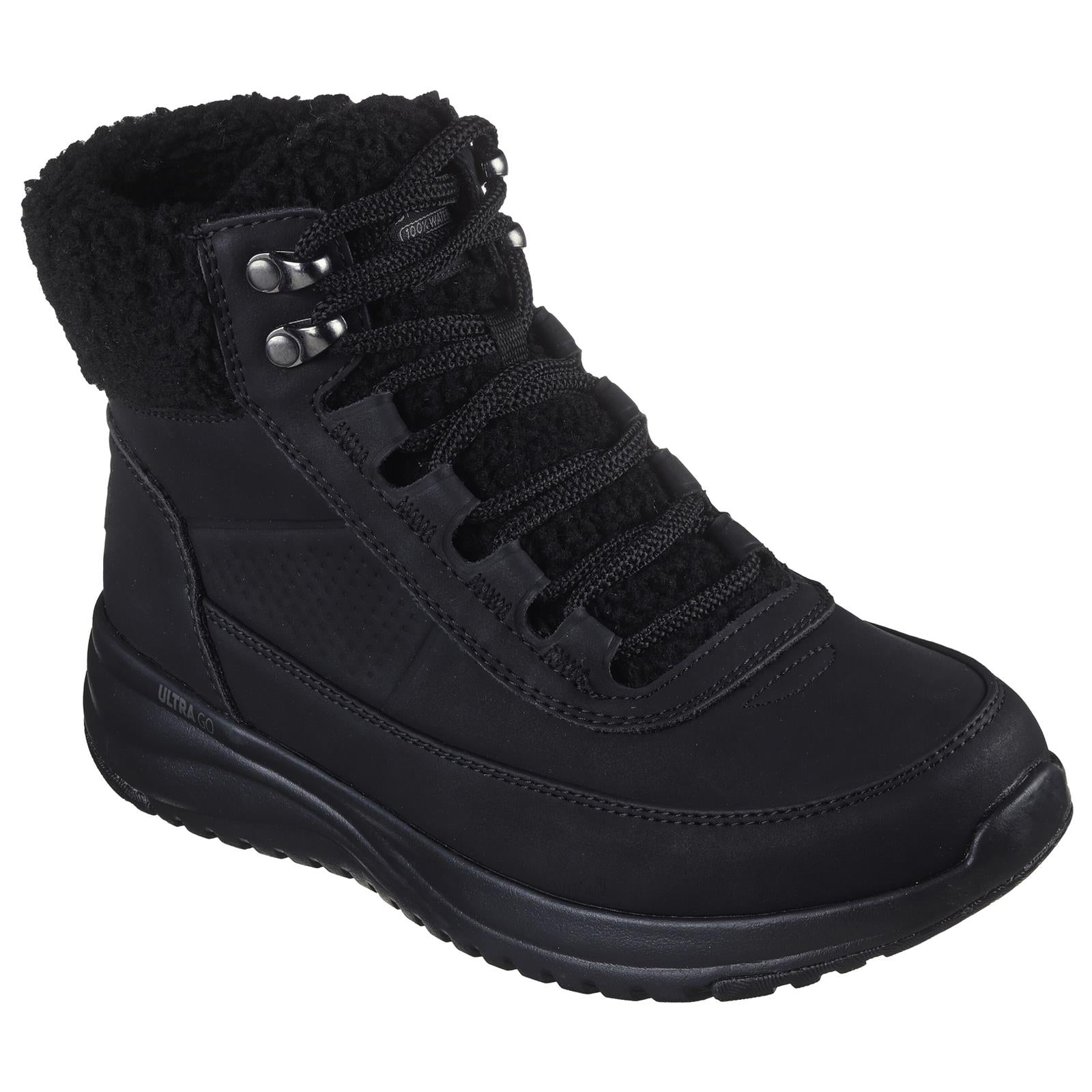 Skechers go walk boots uk online