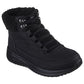 Skechers Go Walk Waterproof Hiker Boots Alpine Adventure 144756/BBK