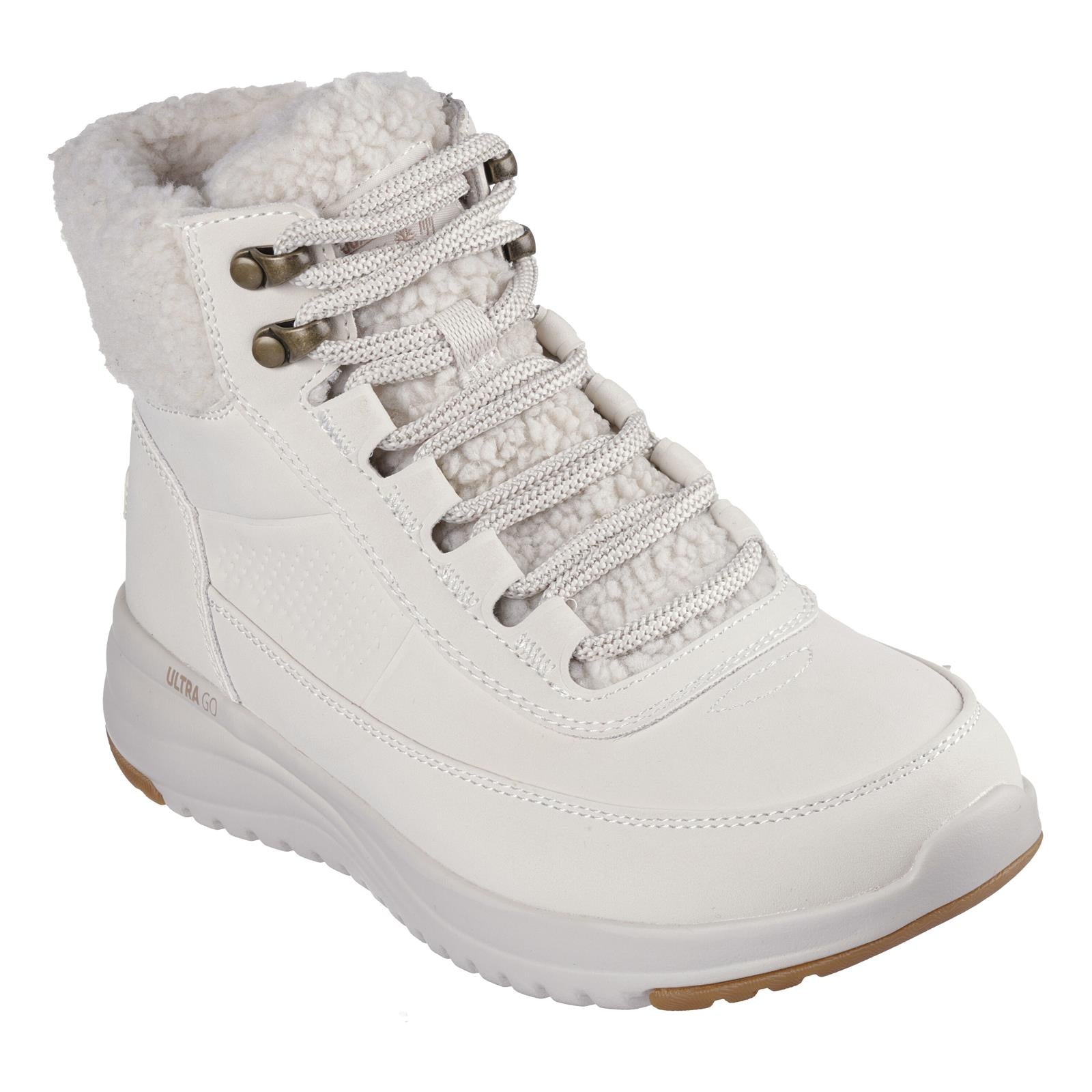 Skechers go walk boots stunning on sale