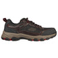 Skechers Mens Brown Walking Waterproof Shoes Selmen Cormack 204427