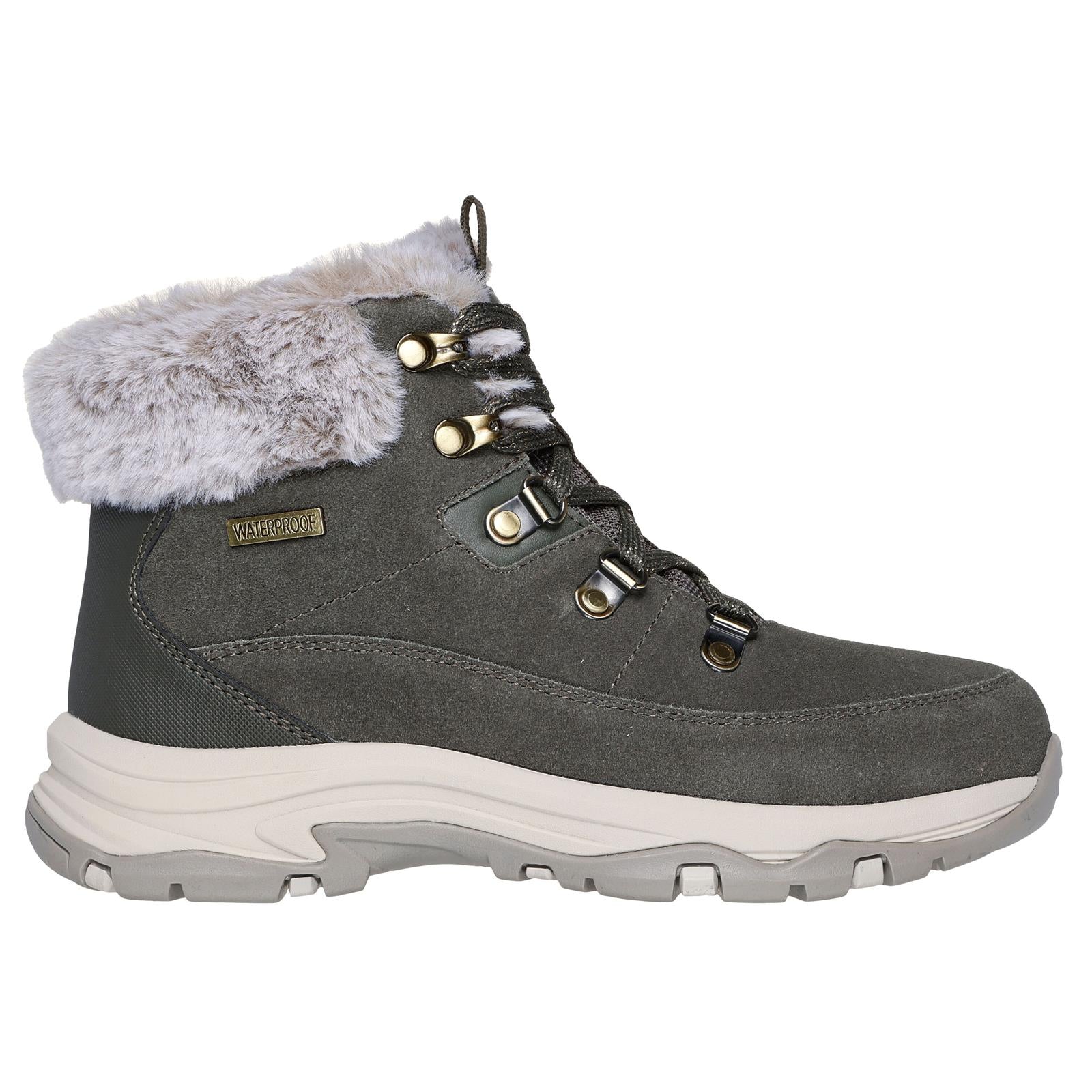 Skechers thinsulate boots online