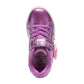 Lelli Kelly LK4484 (PO01) Mille Stelle Porpora Purple Interchangeable Trainers