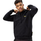 Snickers Workwear Limited Edition Hoodie AWC2024 Black