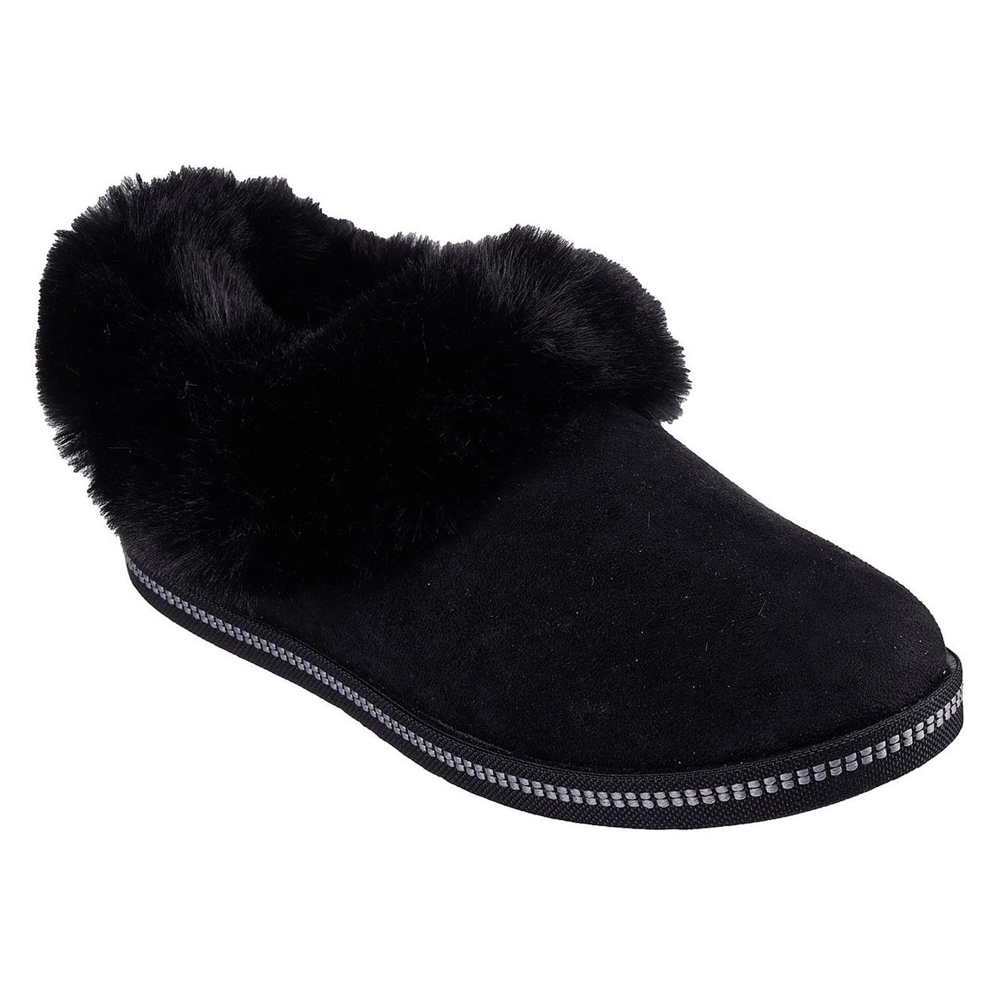 Skechers Womens Slippers Cozy Campfire Winter Nights 169021