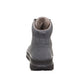 Legero Ladies Dreamer Castlerock Grey Gore-Tex Nubuck Waterproof Ankle Boots