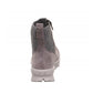 Legero Ladies Novara Grey Gore-Tex Suede Waterproof Ankle Boots