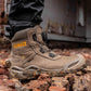 Dewalt Lander Stone Mens Waterproof Nubuck Leather BOA® fit system Safety Boots