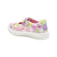 Lelli Kelly Girls LK4950 Asia Canvas Dolly Shoes