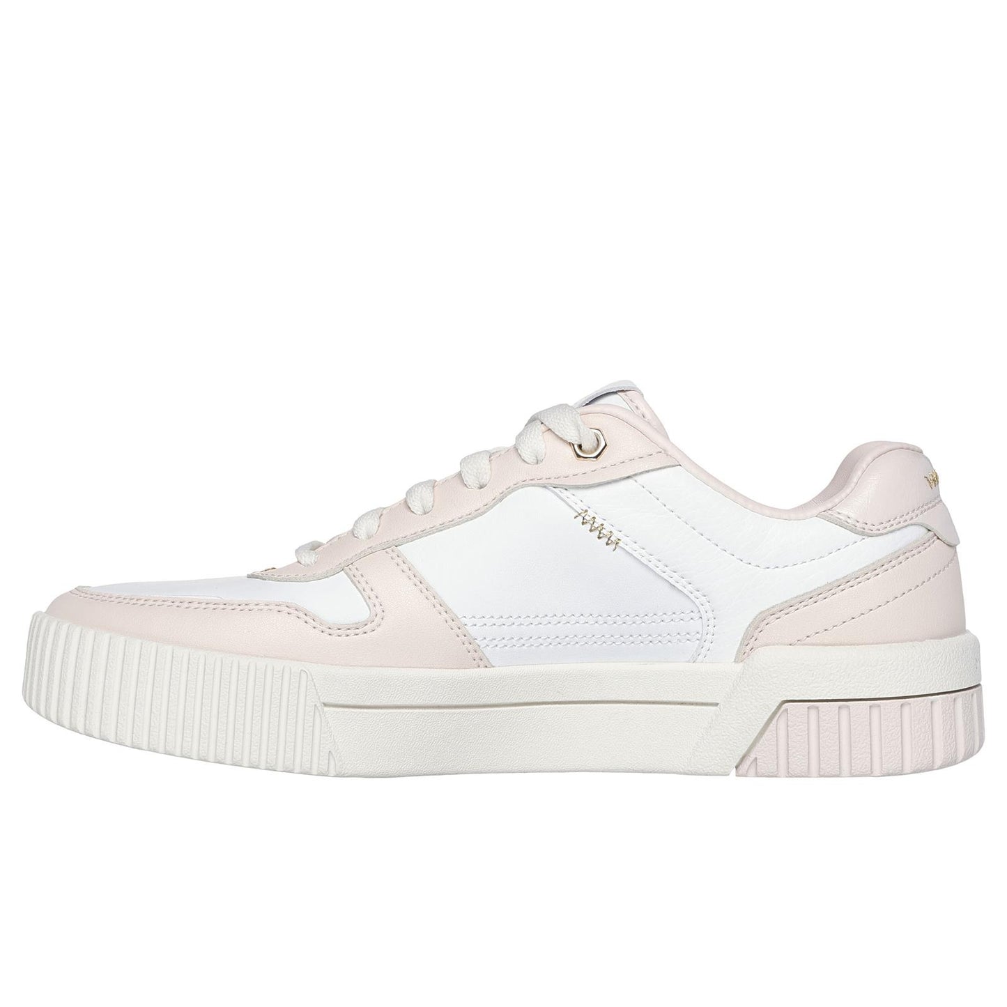 Skechers Womens Jade - Best In Class Air Cooled Memory Foam Trainers 185098/WPK