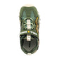 BullBoys Light Up Dinosaur Sandals Spinosaurus DNCL4533