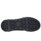 Skechers Mens Black Memory Foam Trainers Track Leshur 232758/BBK