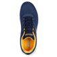 Skechers Mens Bobs Sport Memory Foam Trainers Navy 118109/NVY