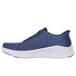 Skechers GO WALK Now - Payton Mens Slip Ins Trainers  216375/NVY