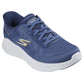 Skechers GO WALK Now - Payton Mens Slip Ins Trainers  216375/NVY