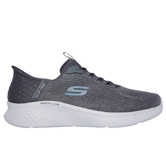 Skechers Mens Primebase Slip Ins Trainers 232466/CCBL