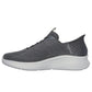 Skechers Mens Primebase Slip Ins Trainers 232466/CCBL
