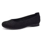 Jana Womens Ballerinas Shoes 8-22160-42 001