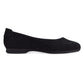 Jana Womens Ballerinas Shoes 8-22160-42 001