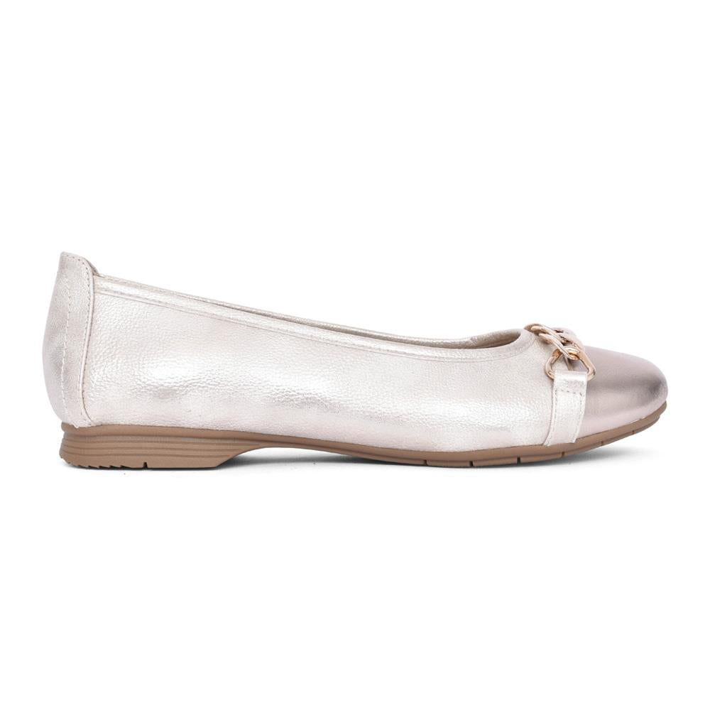 Jana Womens Ballerinas Shoes 8-22165-42 499