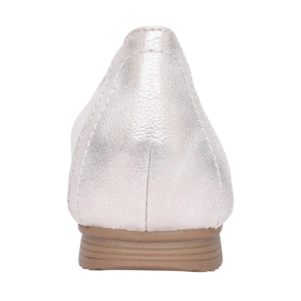 Jana Womens Ballerinas Shoes 8-22165-42 499