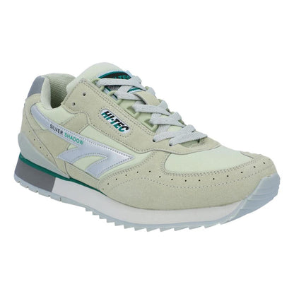 Hi-Tec Silver Shadow OG Mens Trainers