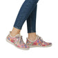 Rieker 52567-90 Womens Multi Ready2Go Shoes