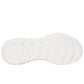 Skechers Mens Bobs Sport Memory Foam Trainers Taupe 118109/TPE