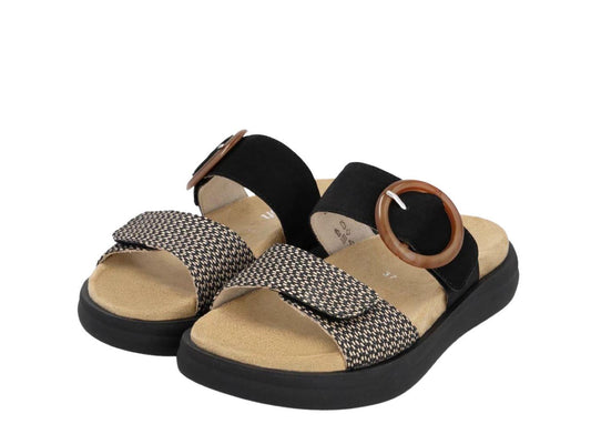 Remonte Womens Mule Sandals D2N51