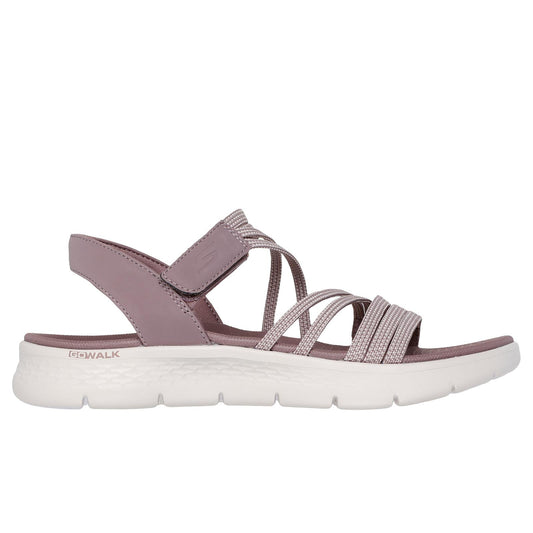 Skechers Womens Go Walk Flex Sandal Emma 141473