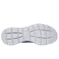 Skechers Mens Summits High Range Blue Black Slip Ins Shoes