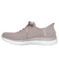 Skechers Womens Slip Ins Trainers Summits New Daily 150263