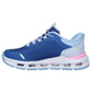 Skechers Kids Slip-Ins Glide Step Vista Lane Trainers 303654/NVPW
