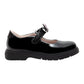 Lelli Kelly LK8933 NE03 Melody Black Patent School Shoes